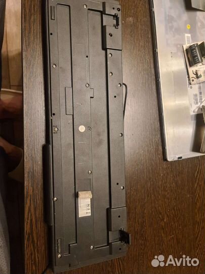 USB клавиатура Defender