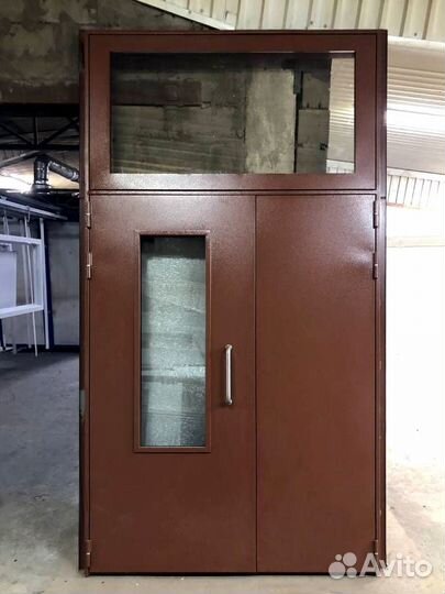 Дверь входная