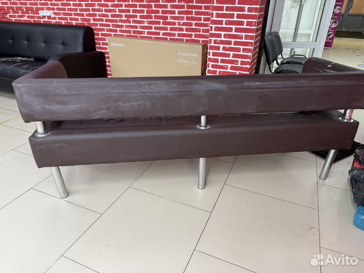 Офиснын диван