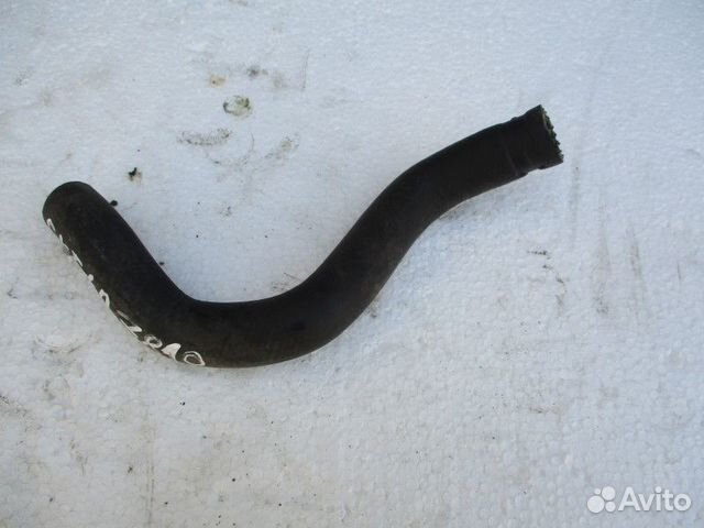 Патрубок Hyundai Creta