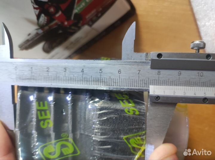 Поршневая Yamaha Jog\ Yamaha Axis 100куб (Тайвань)