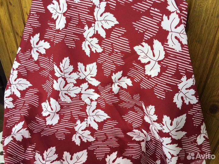 Ткань, Отрезы ткани для шитья