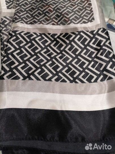 Платок женский шарф новый