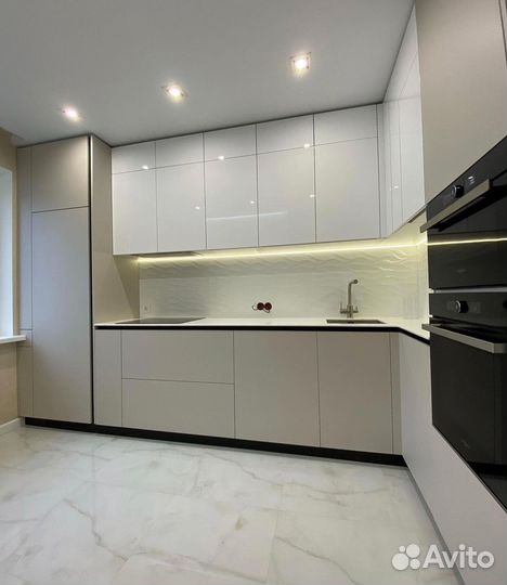 Кухня (реальная цена за гарнитур)ks:0715643