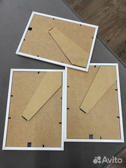 Рамки для фото a4