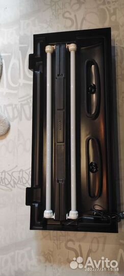 Крышка для аквариума aquael