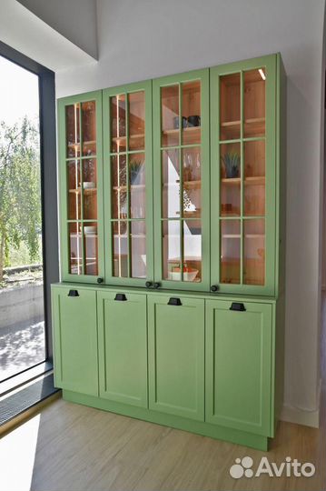 Шкаф распашной на заказ