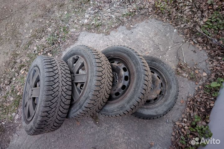 Nordman Nordman 4 195/65 R15