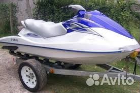 VX1100 По запчастям