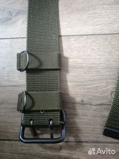 Ремень армейский