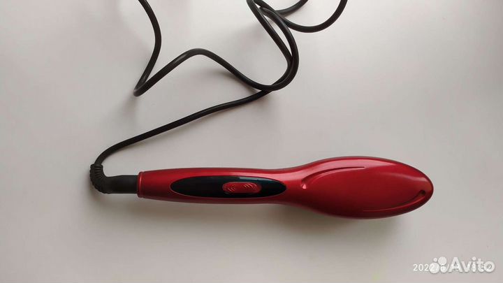 Расческа-выпрямитель