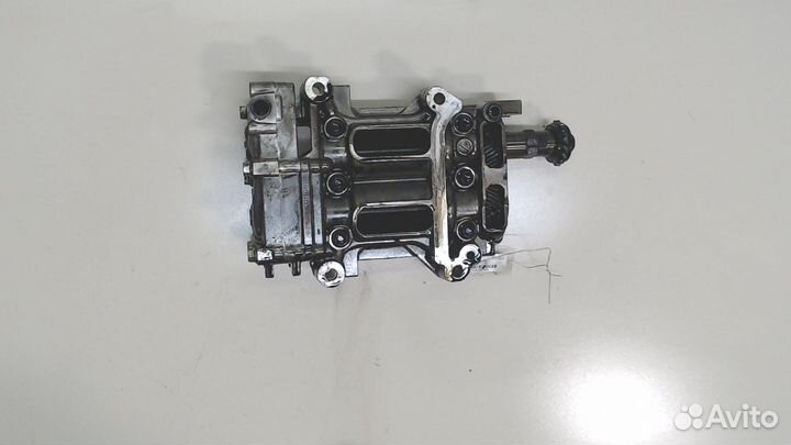 Балансировочный вал Mazda 6 (GH), 2010