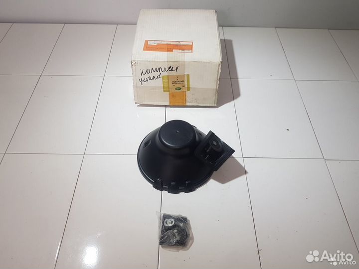 Корпус дополнительной фары Land Rover VUB002480