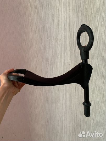 Сидение для самоката / беговела Micro Mini