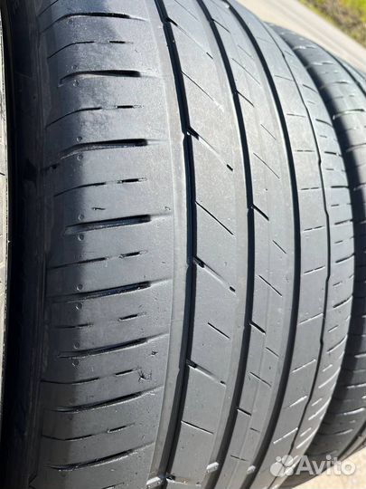 Hankook Ventus S1 Evo3 SUV K127A 285/45 R21 113Y