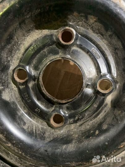 Докатка Chevrolet lacetti