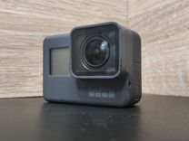 Экшен камера go pro hero 5