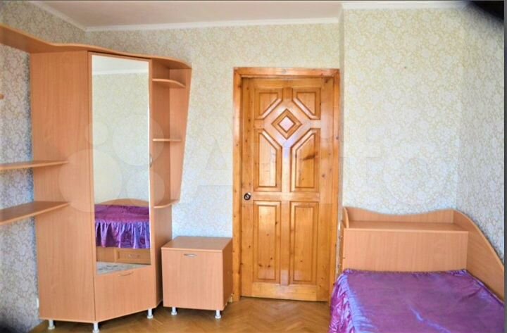 4-к. квартира, 112 м², 10/11 эт.