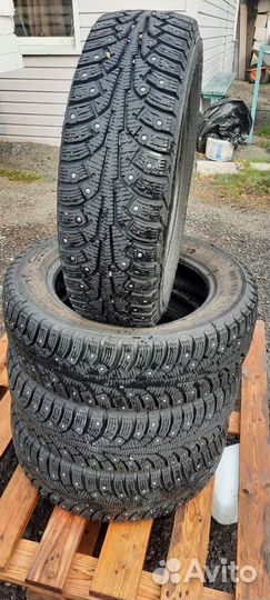 Nokian Tyres Nordman 5 185/65 R15