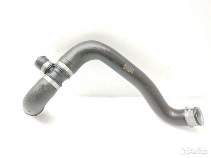 Патрубок системы охлаждения Mercedes-Benz