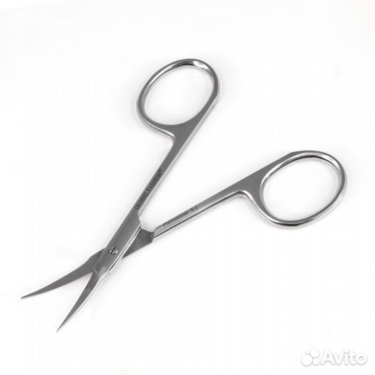 Ножницы для кутикулы Global Fashion S-2