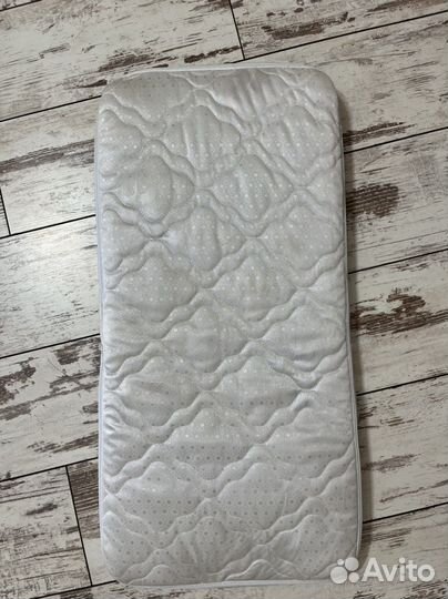 Матрас в коляску прогулочную карелла Астра