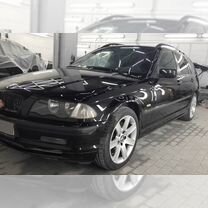 BMW 3 серия 2.9 AT, 2001, 410 000 км, с пробегом, цена 850 000 руб.