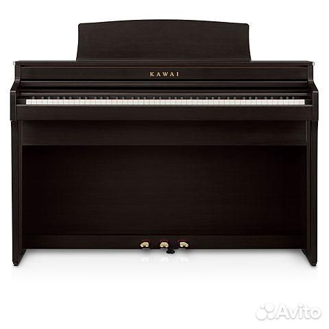 Kawai CA49R цифровое пианино
