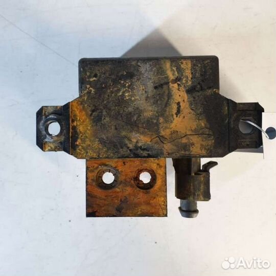 Реле вентилятора 7661503 BMW 5 F10/F11/GT F07 4.4 Бензин