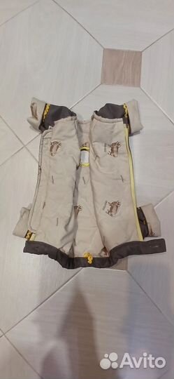 Одежда для маленьких собак