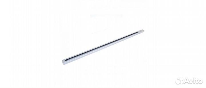 Шинопровод Однофазный 2м белый 581210 general RSP