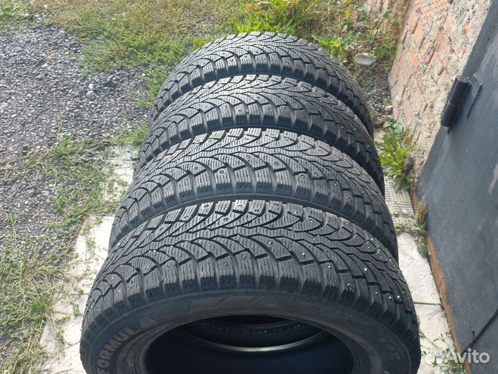 Formula Ice 185/65 R15