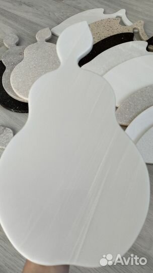 Доска разделочная из искусственного камня