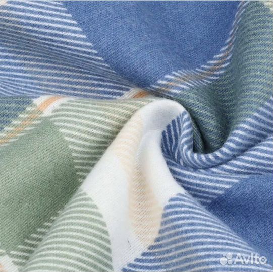 Ткань фланель