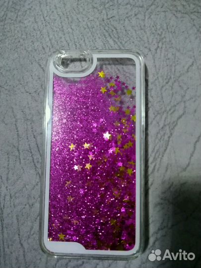 Чехол для телефона iPhone (айфон)