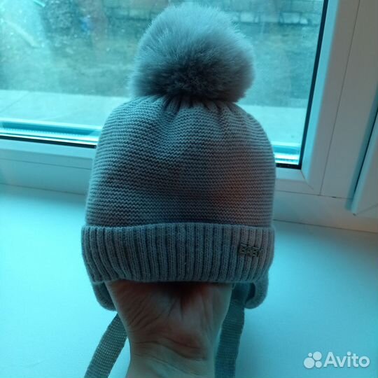 Комбинезон демисезонный