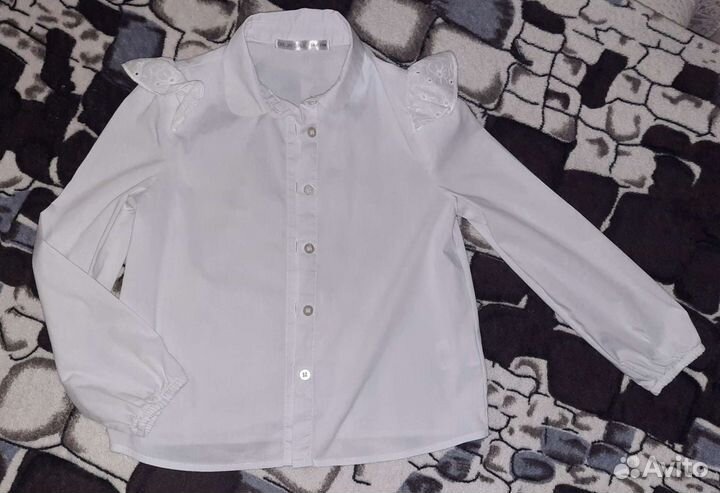 Школьная форма для девочки