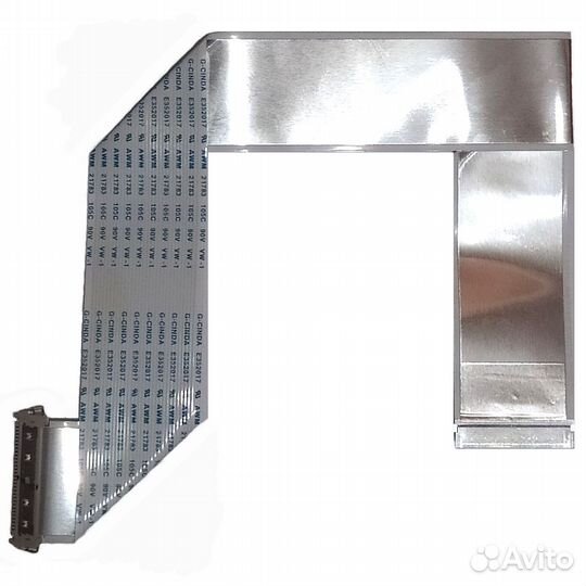 Шлейф для Dexp H32D7300C