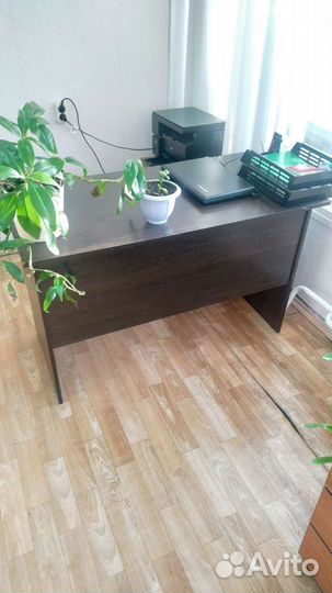 Аренда рабочего стола