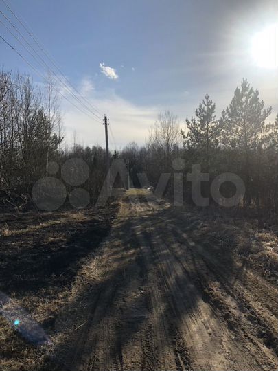 Участок 7 сот. (СНТ, ДНП)