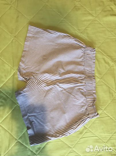 Шорты для девочек