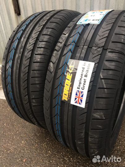 Torque TQ-HP701 275/45 R20