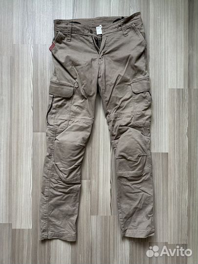 Мотоштаны Starks Python Tactic Strong Stretch