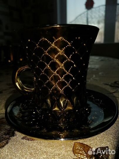 Кофейный набор