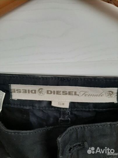 Джинсы Diesel (30 размер)