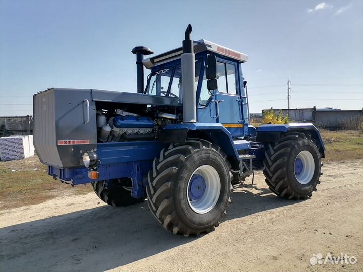 Трактор ХТЗ Т-150К, 2023