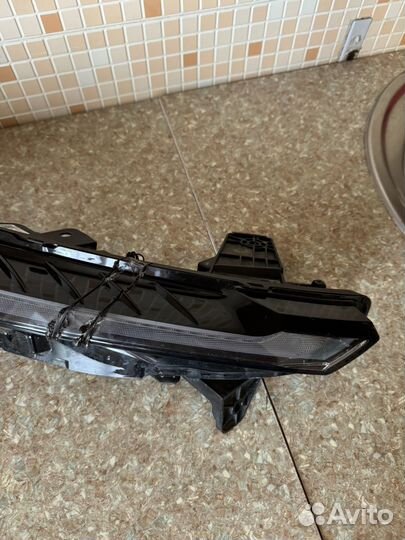 Ходовой огонь правый Omoda C5