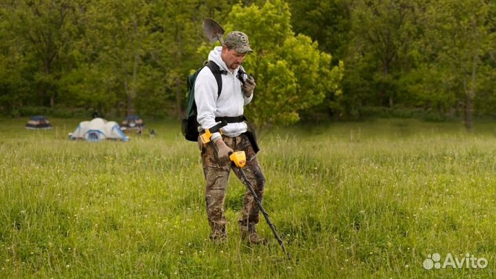 Найти потерянные вещи