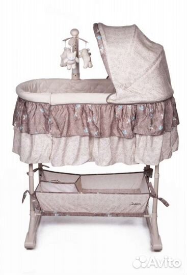 Детская люлька колыбель