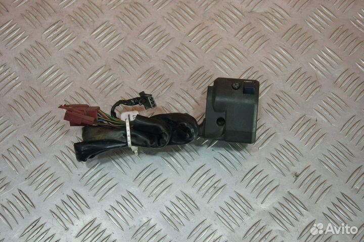 Пульт левый Kawasaki KLE 400